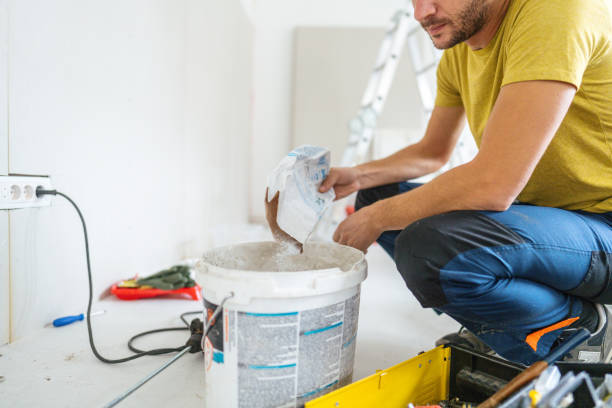 Best Attic Mold Removal  in West Park, FL