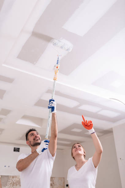 Best Commercial Mold Inspection  in West Park, FL