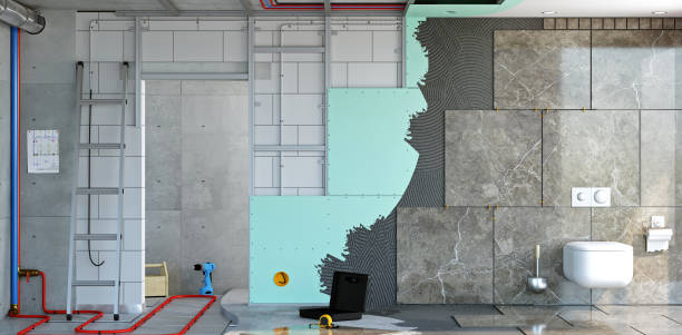 Best Mold Damage Restoration  in West Park, FL